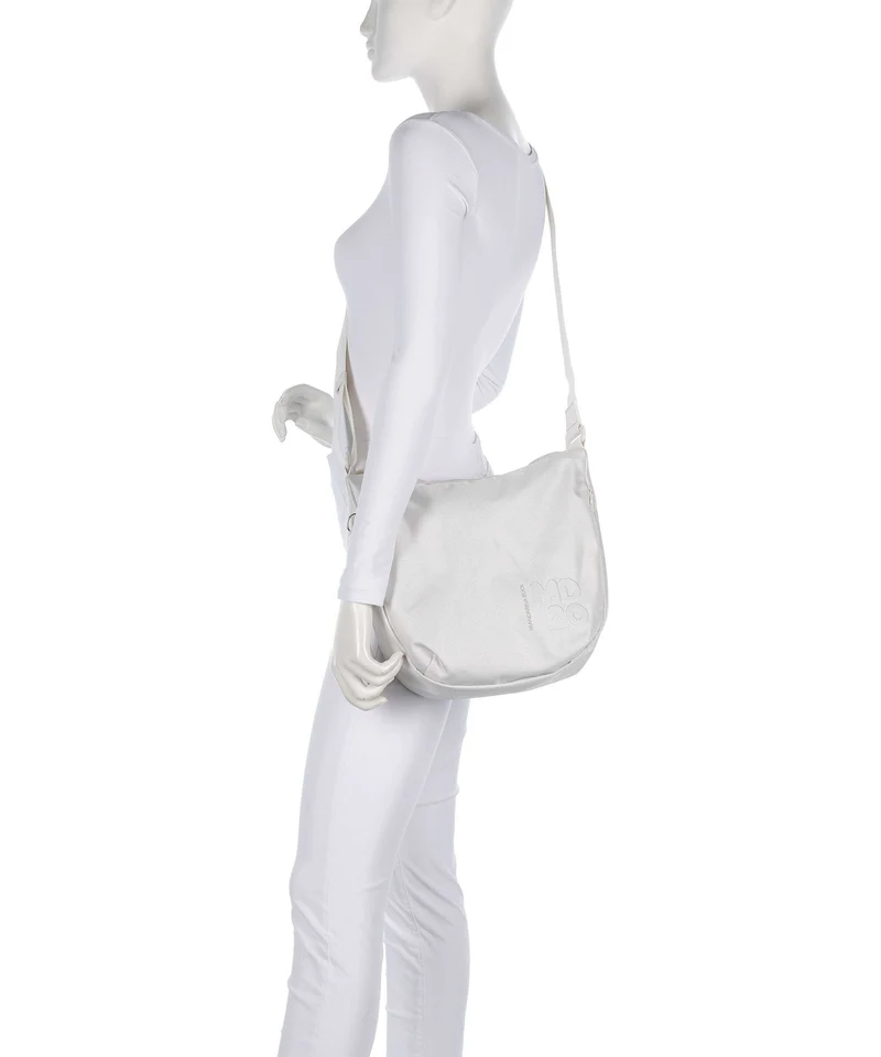 Mandarina Duck MD20 Umhängetasche latte