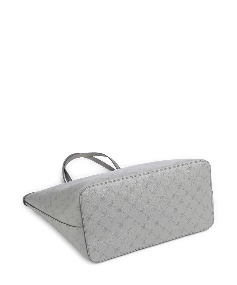 JOOP! Cortina 1.0 Lara Shopper frost gray