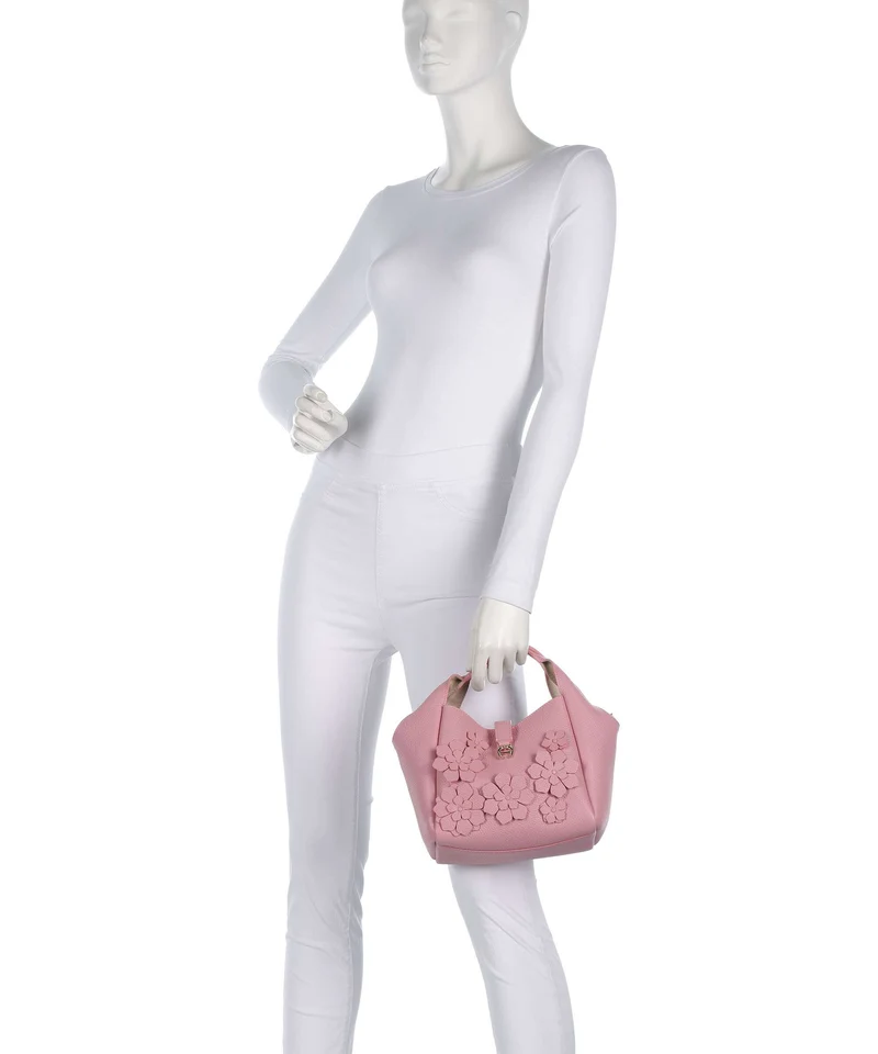 Aigner Zaira S Handtasche morning rose