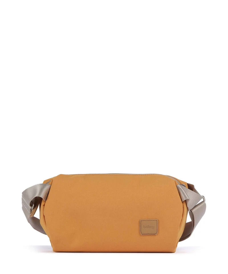 Bellroy Classic 3 Slingbag butterscotch