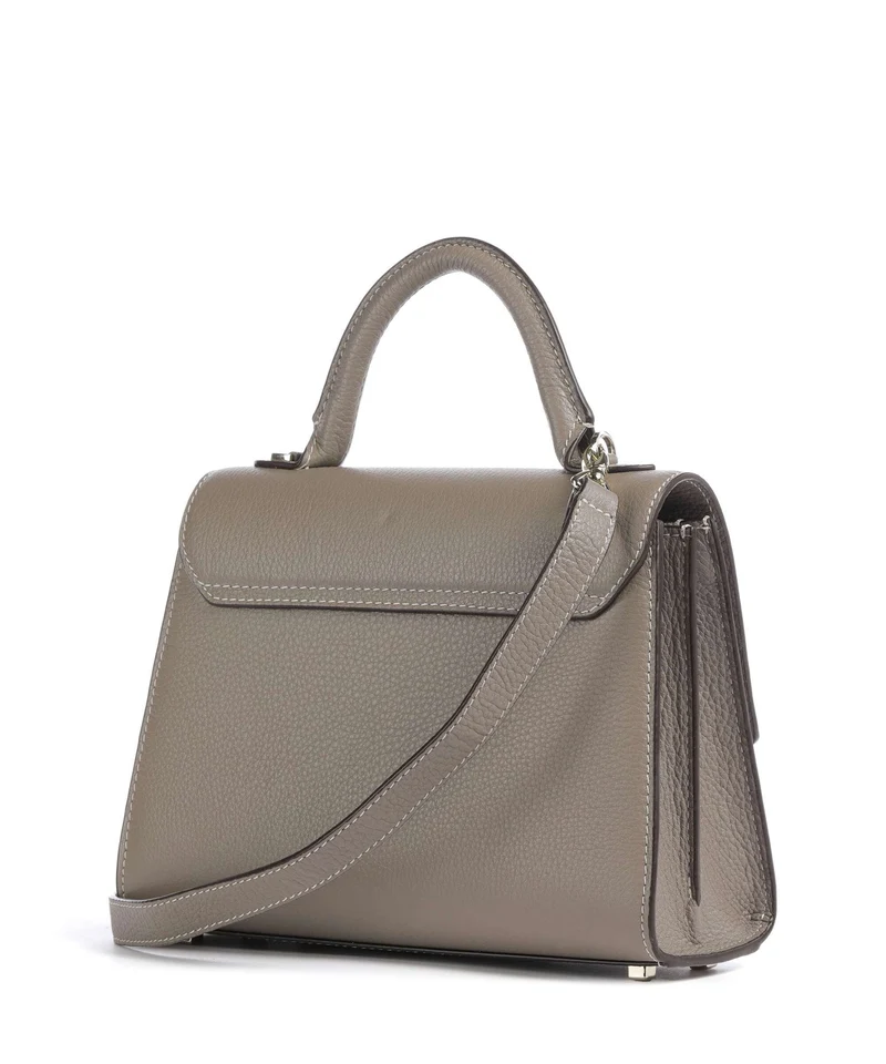 Aigner Farah S Handtasche taupe