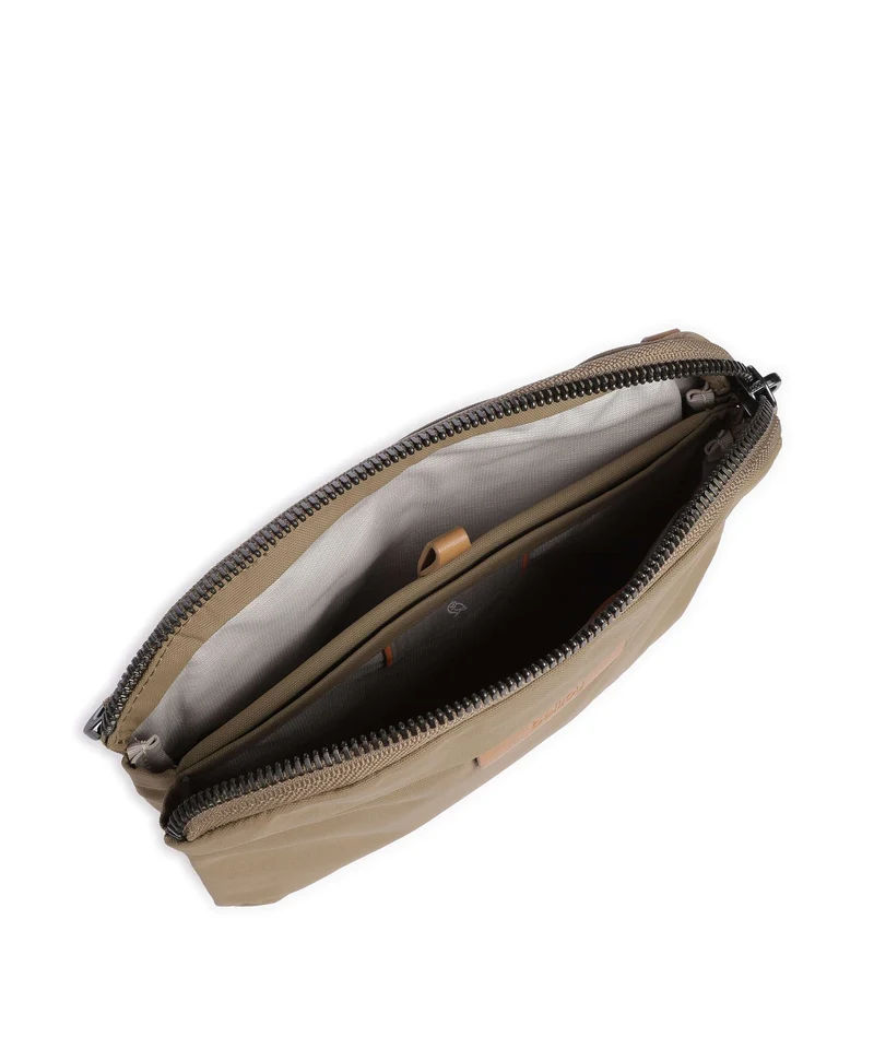 Bellroy Tokyo 1 Umhängetasche khaki