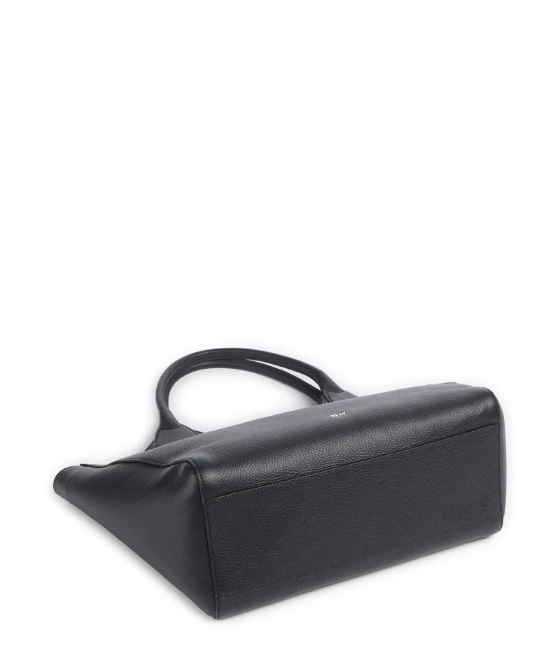Abro Agave Senta Shopper navy