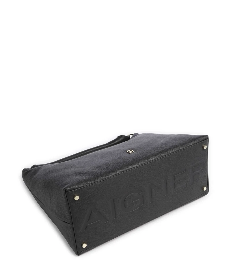 Aigner Zita M Beuteltasche black
