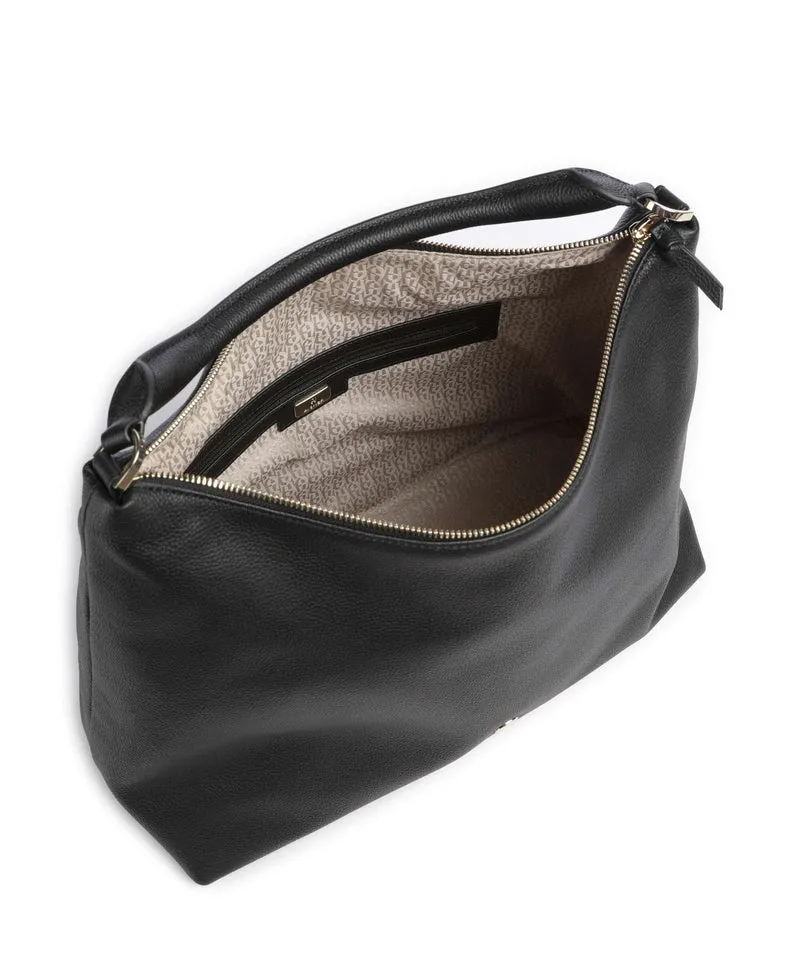 Aigner Zita M Beuteltasche black