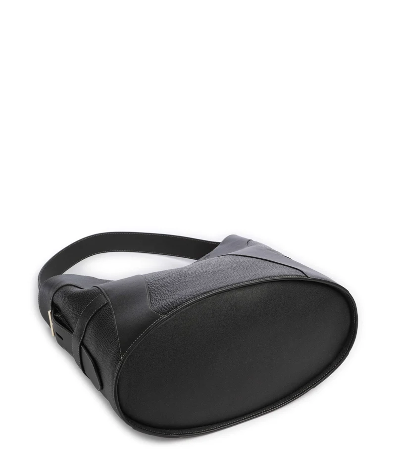 Aigner Deborah L Beuteltasche black