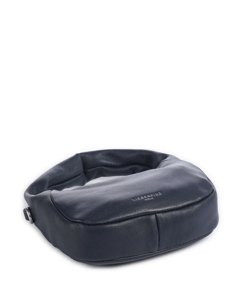 Liebeskind Farrah Vintage Goat S Umhängetasche peacoat