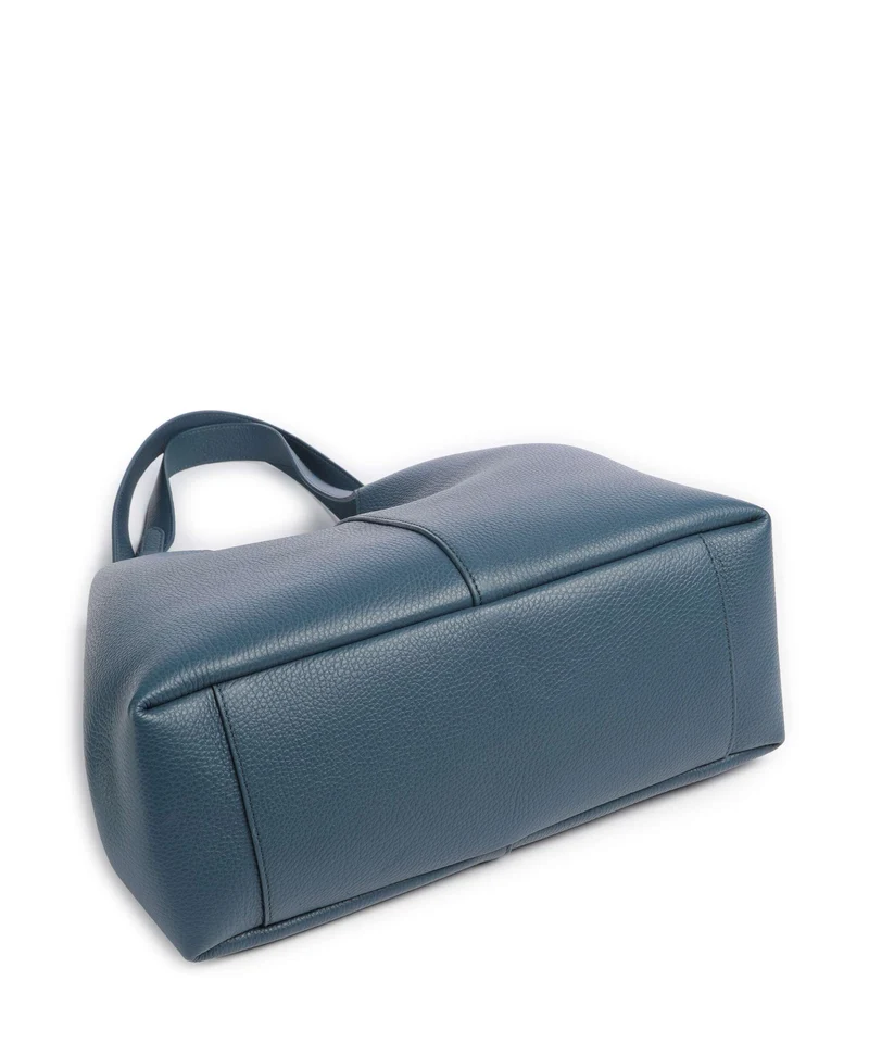 Coccinelle C-Easy Beuteltasche deep blue