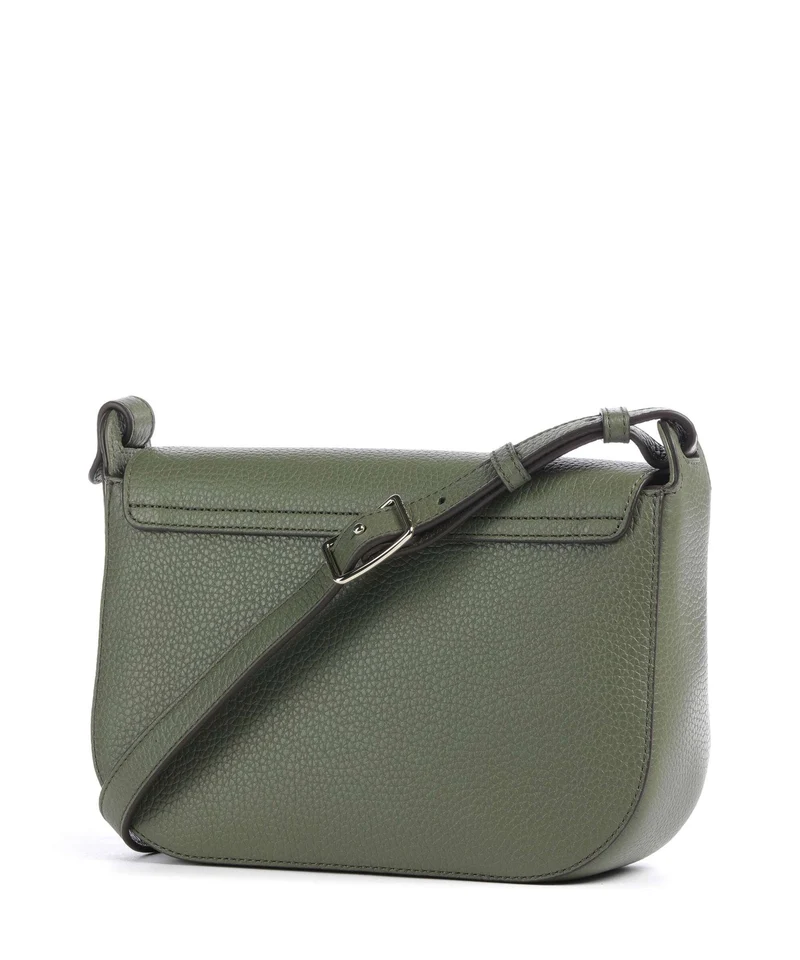 Aigner Pura M Umhängetasche moss green