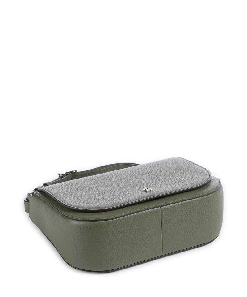 Aigner Pura M Umhängetasche moss green