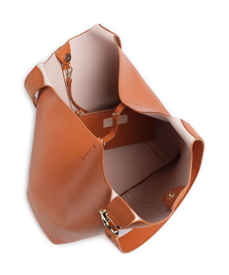 Coccinelle C-Easy Beuteltasche crab