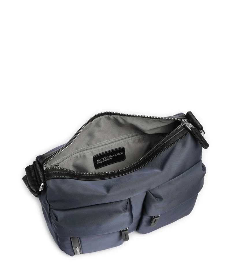 Mandarina Duck Hunter Umhängetasche parisian night
