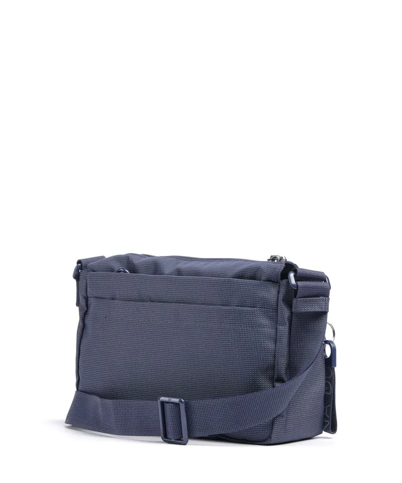 Mandarina Duck MD20 Umhängetasche deep blue