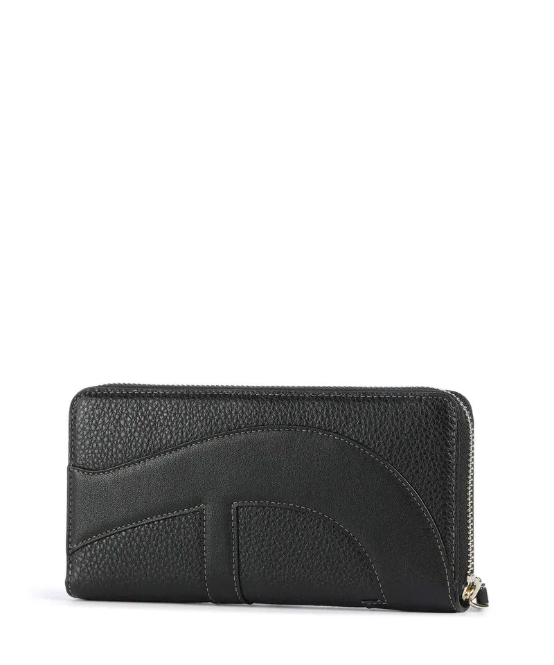 Aigner Deborah Geldbörse black