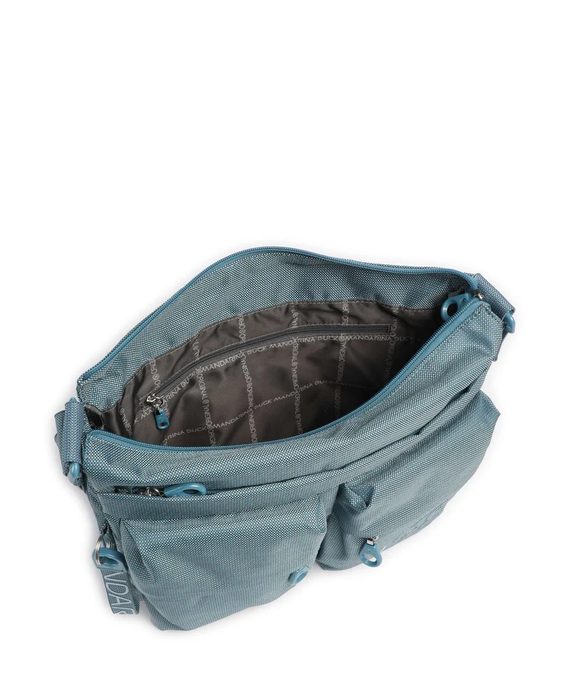 Mandarina Duck MD20 Umhängetasche lunar