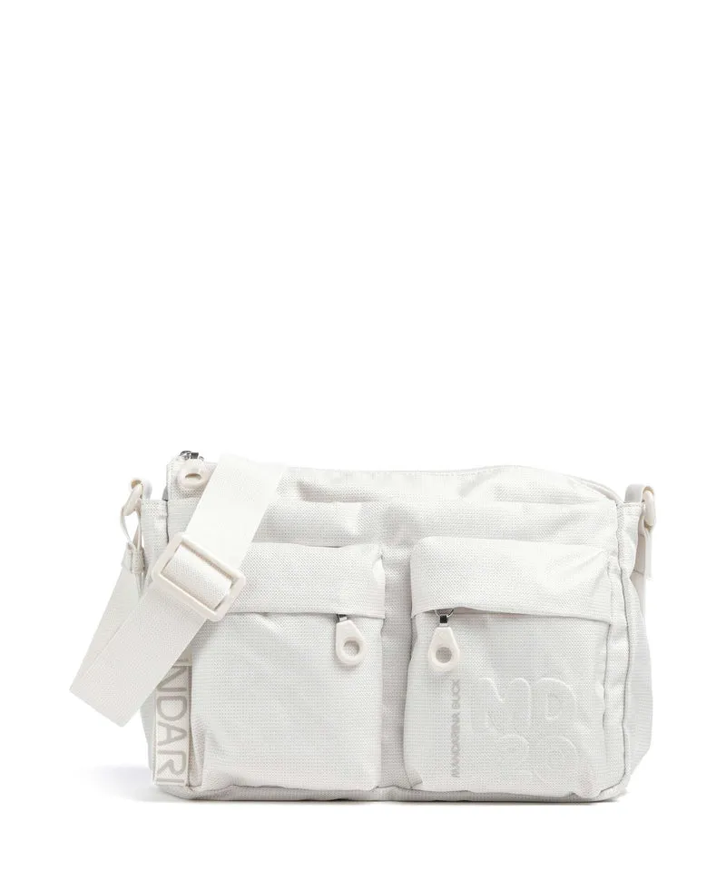 Mandarina Duck MD20 Umhängetasche latte