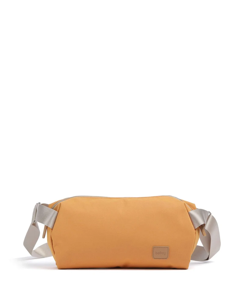 Bellroy Classic 7 Slingbag butterscotch