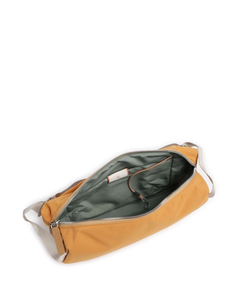 Bellroy Classic 7 Slingbag butterscotch