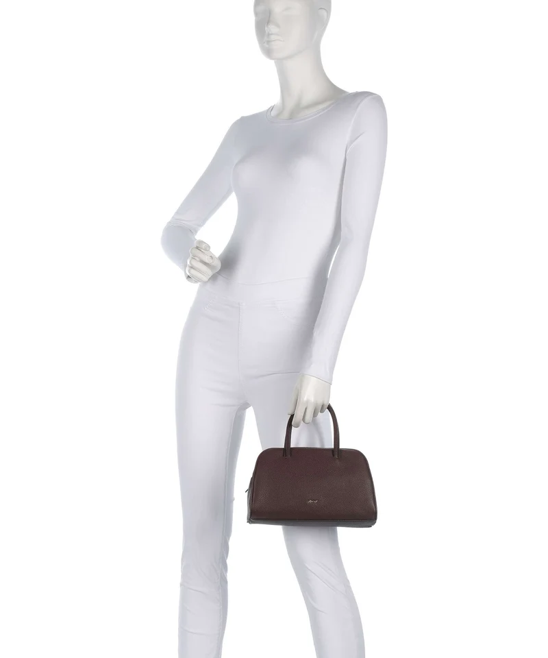 Abro Agave Amara Handtasche wood
