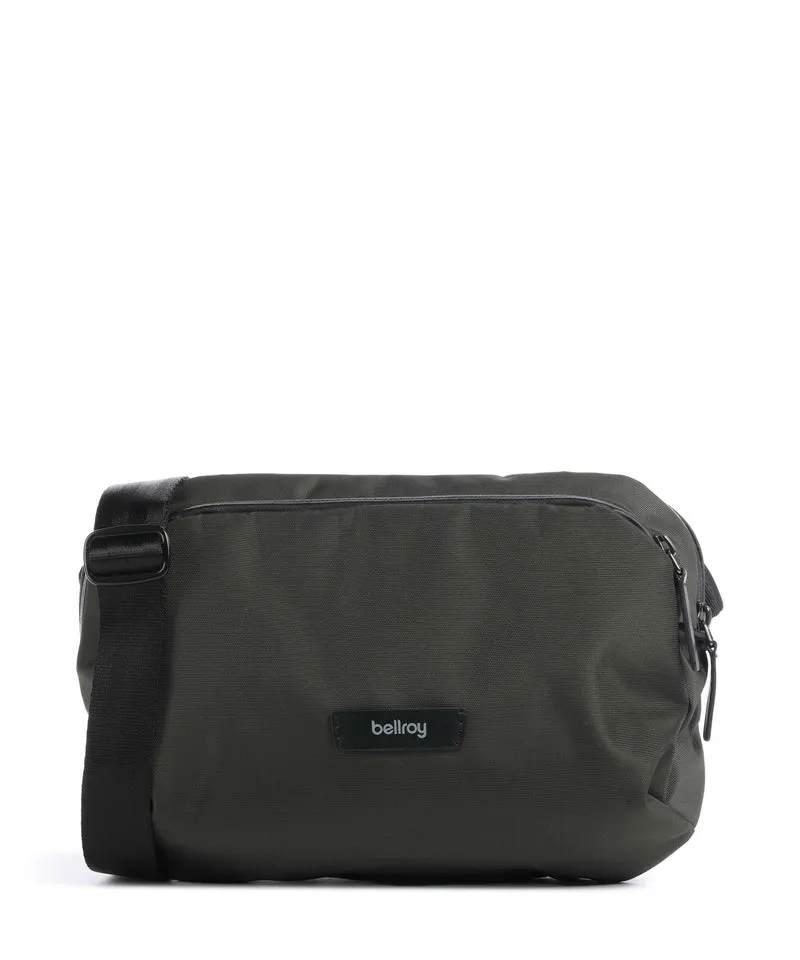 Bellroy Transit 5 Slingbag olive