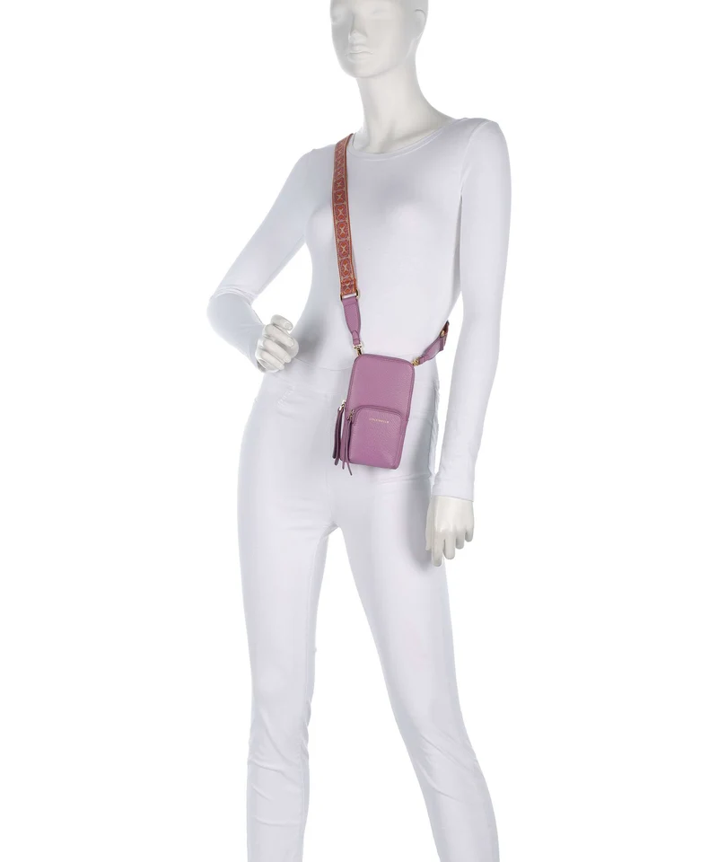 Coccinelle Pixie Handytasche jellyfish