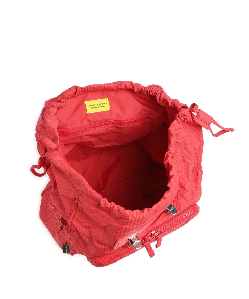 Mandarina Duck Revival 2.0 Rucksack diva