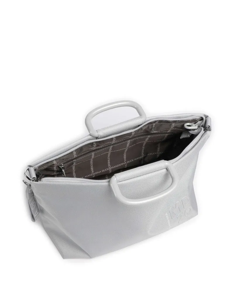 Mandarina Duck MD20 Handtasche pearl