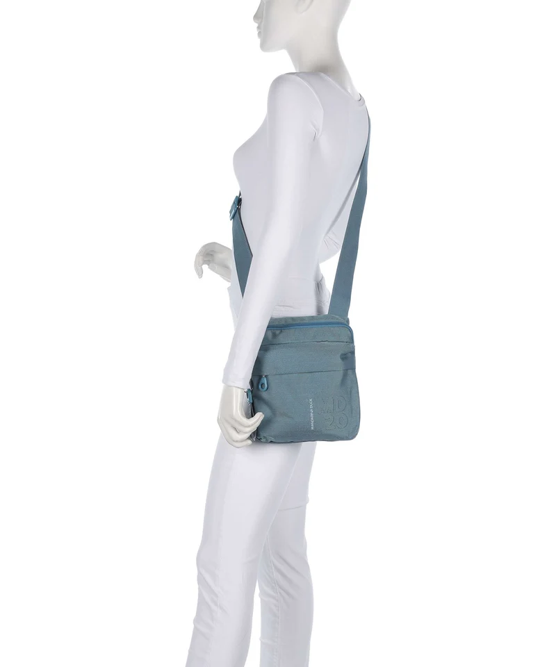 Mandarina Duck MD20 Umhängetasche lunar