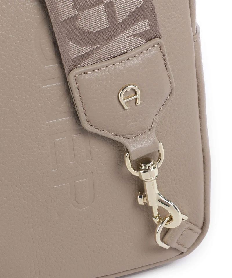 Aigner Zita Slingbag taupe
