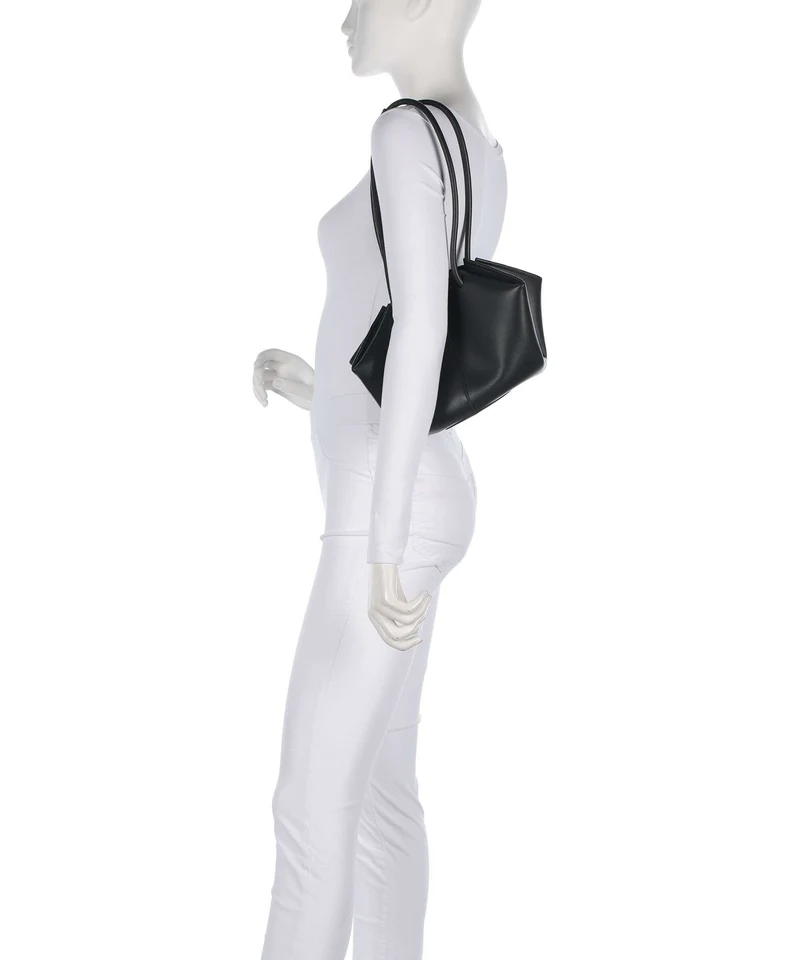 Coccinelle Kamy Schultertasche noir