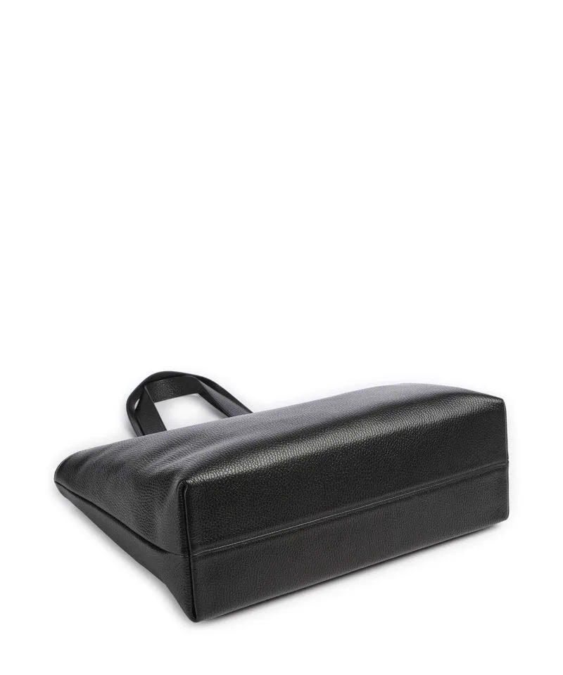 Emporio Armani Business Shopper black
