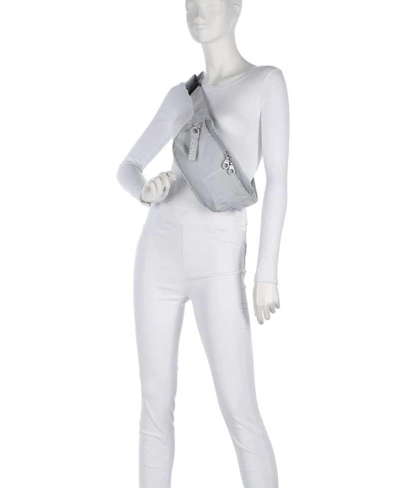 Mandarina Duck MD20 Gürteltasche pearl