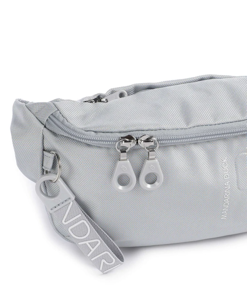 Mandarina Duck MD20 Gürteltasche pearl