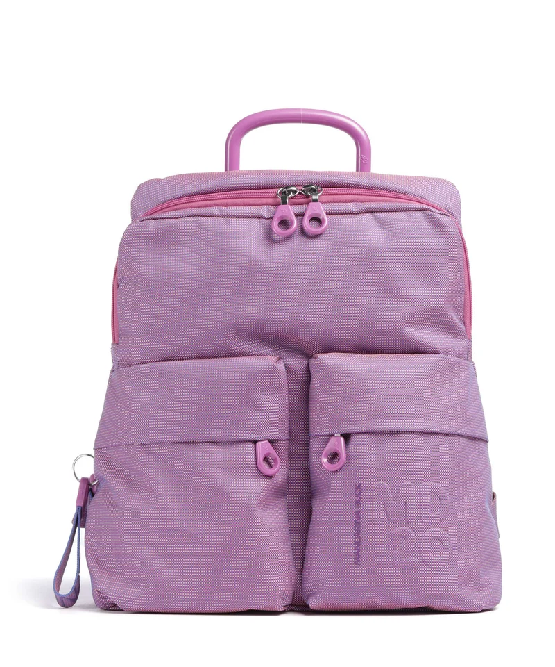Mandarina Duck MD20 Rucksack sushi flower