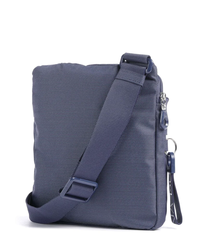 Mandarina Duck MD20 Umhängetasche deep blue