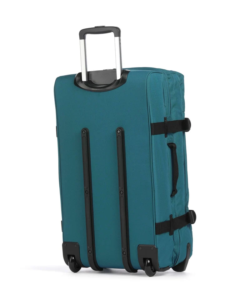 Eastpak Transit'R M Rollenreisetasche jade teal