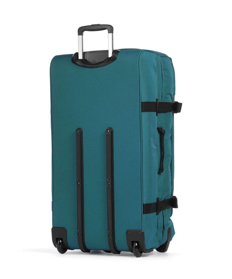 Eastpak Transit'R L Rollenreisetasche jade teal