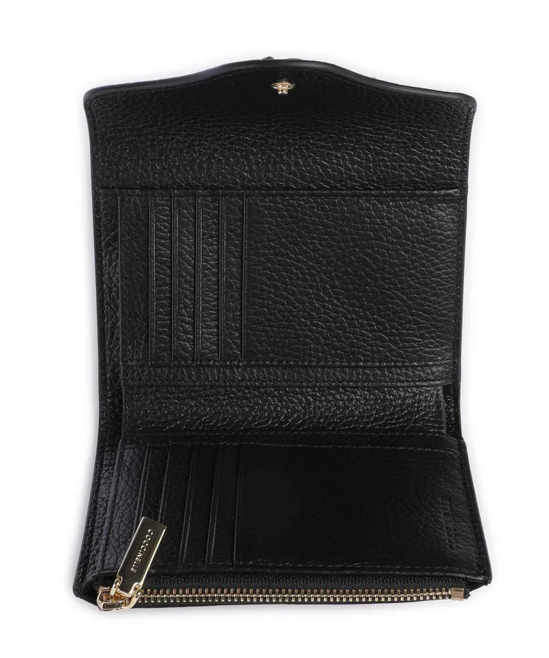 Coccinelle C-Me Geldbörse noir