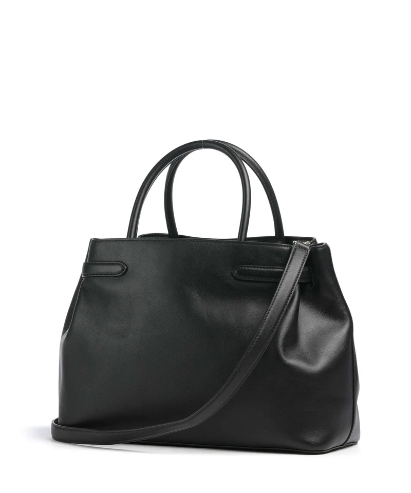 Lauren Ralph Lauren Blaike Large Handtasche black