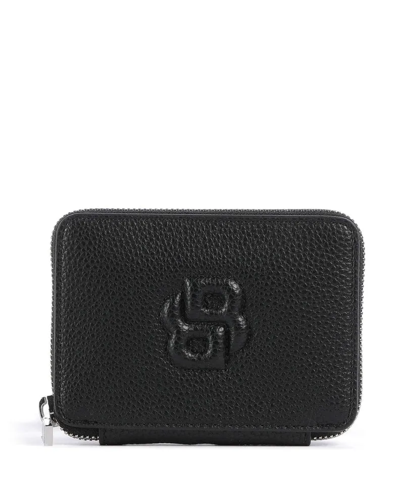 BOSS Anett Geldbörse black