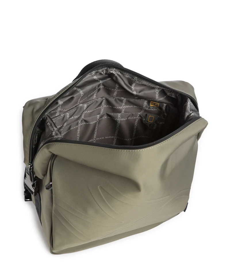 Mandarina Duck MD Urban Rucksack soldier