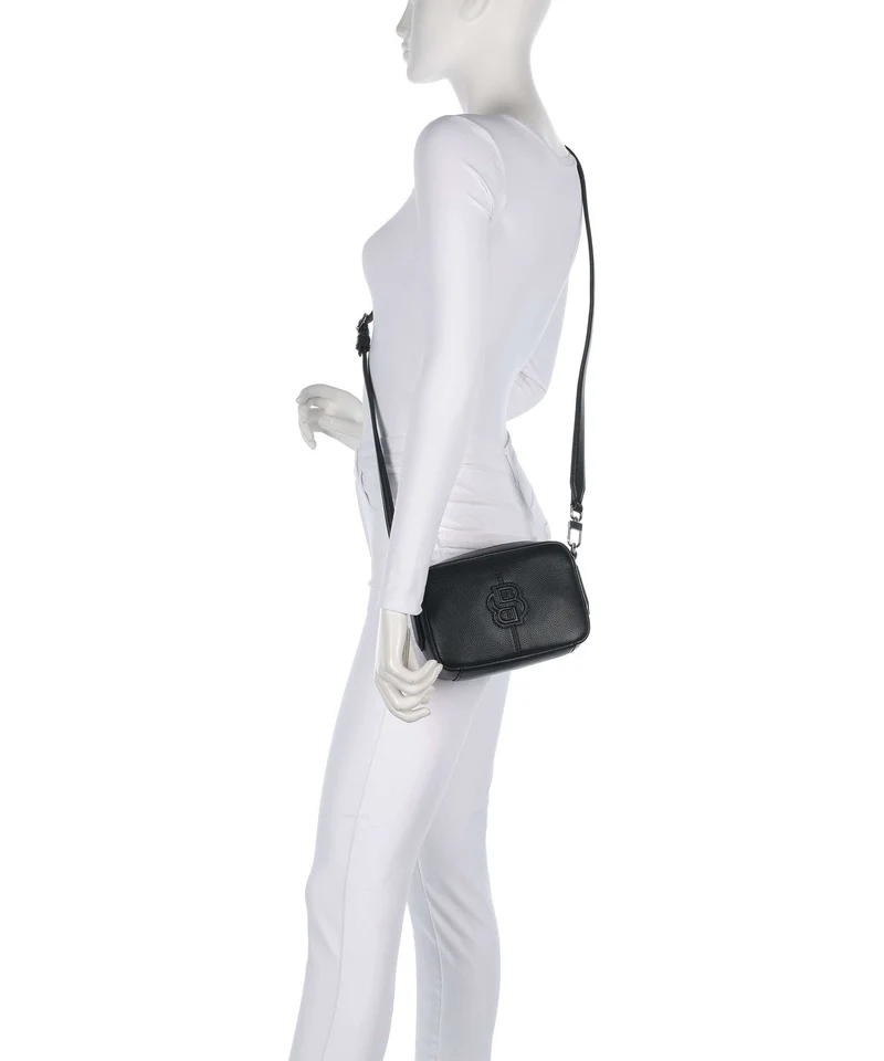 BOSS Anett Umhängetasche black