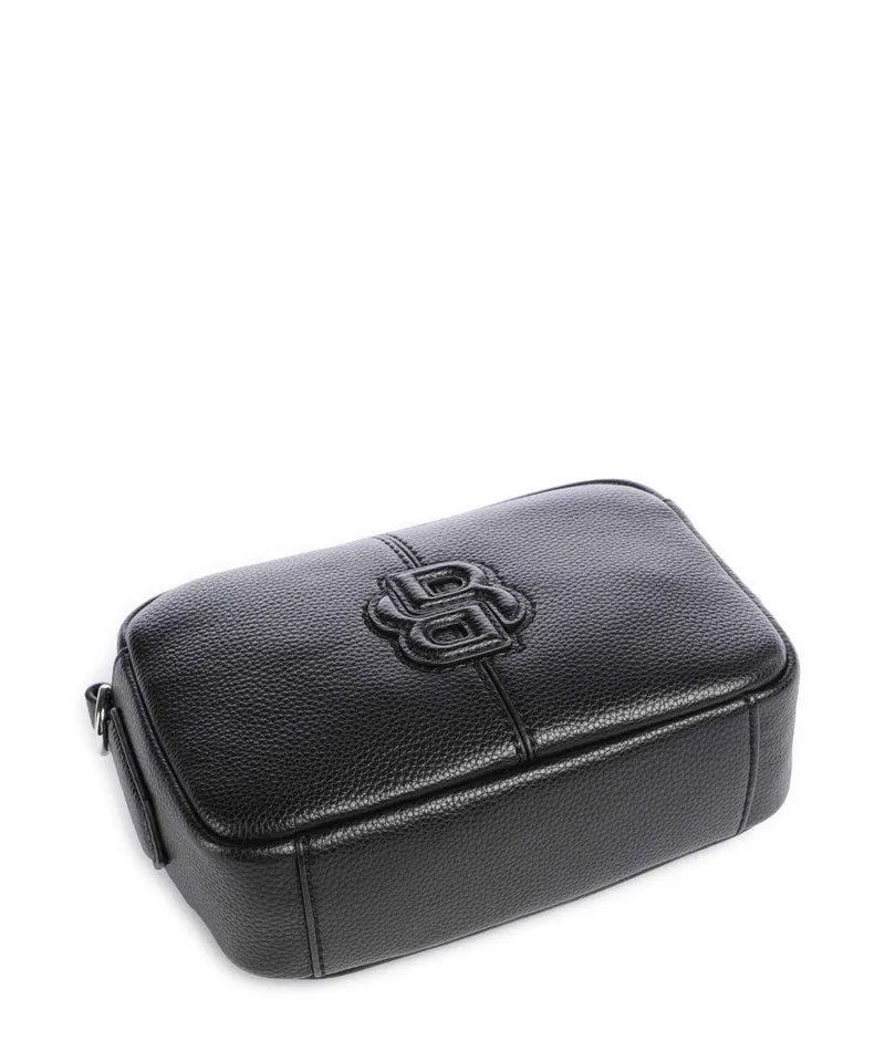 BOSS Anett Umhängetasche black