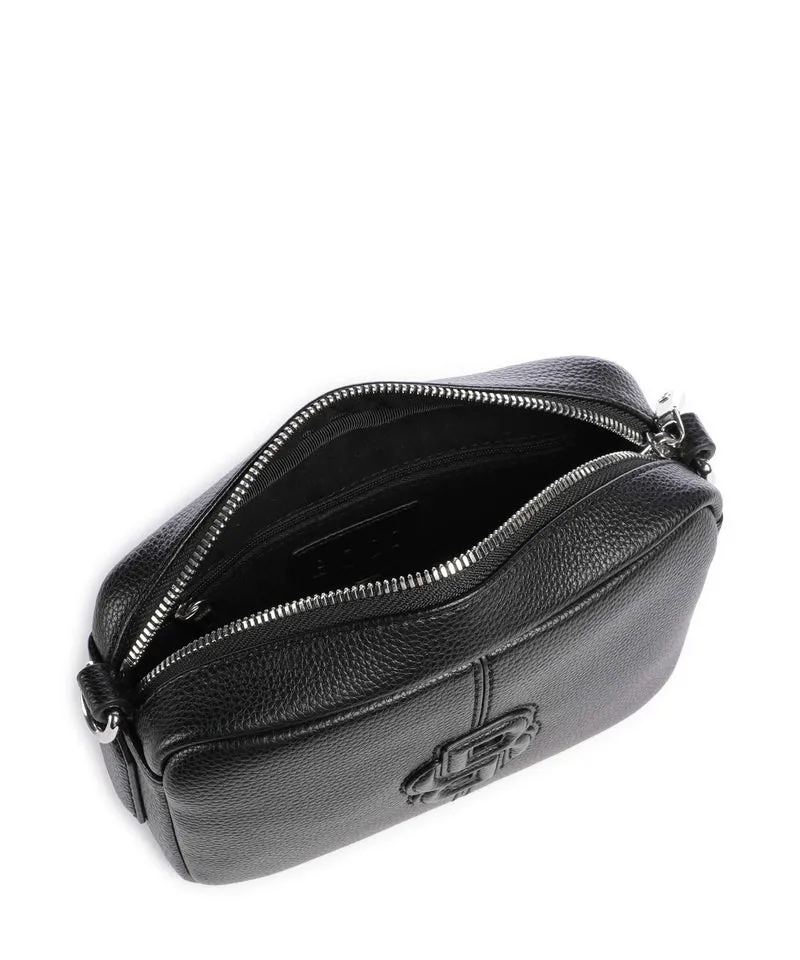 BOSS Anett Umhängetasche black