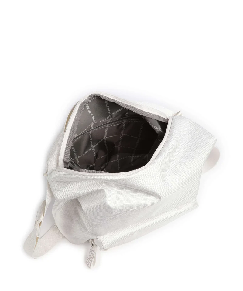 Mandarina Duck MD20 Rucksack-Tasche latte
