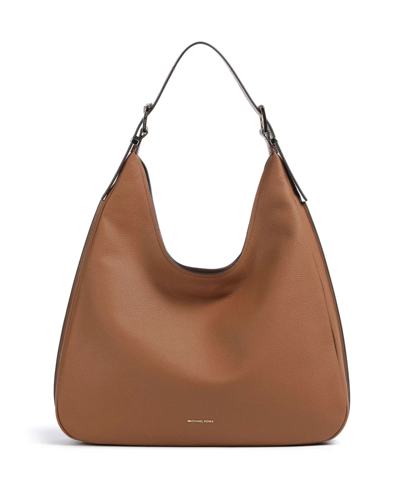 Michael Kors Nolita Beuteltasche luggage