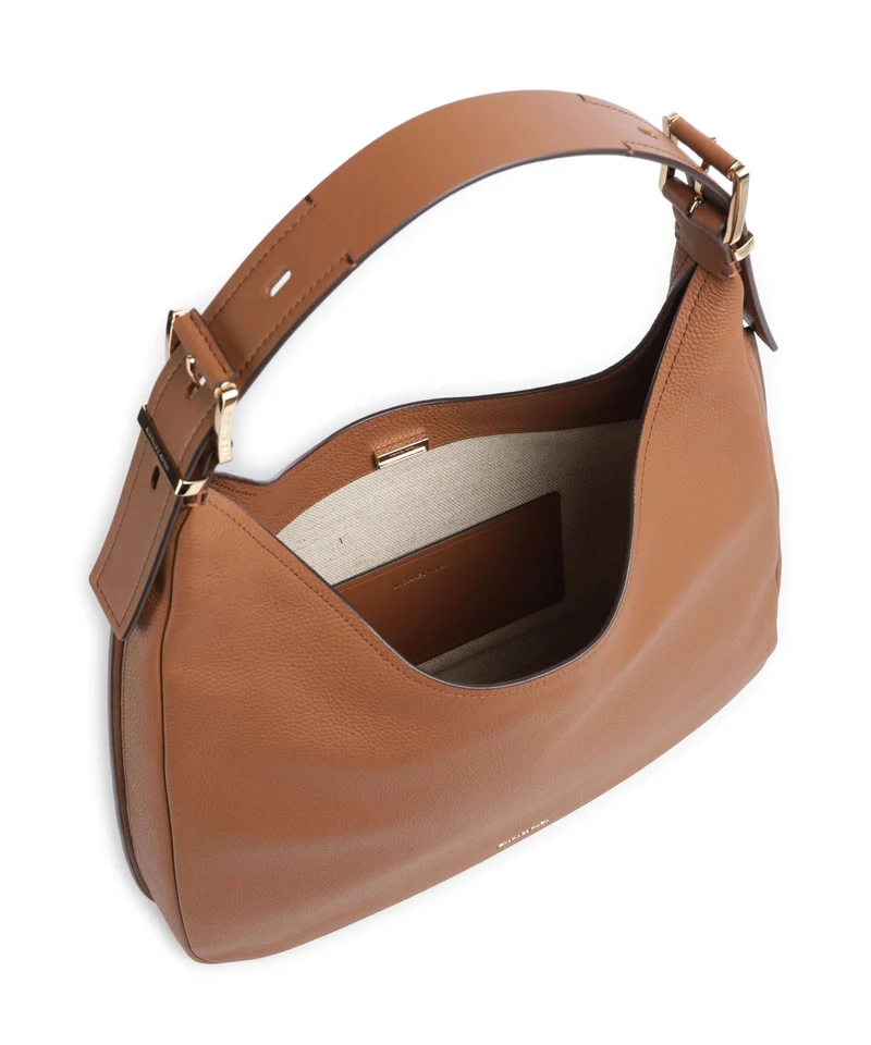 Michael Kors Nolita Beuteltasche luggage