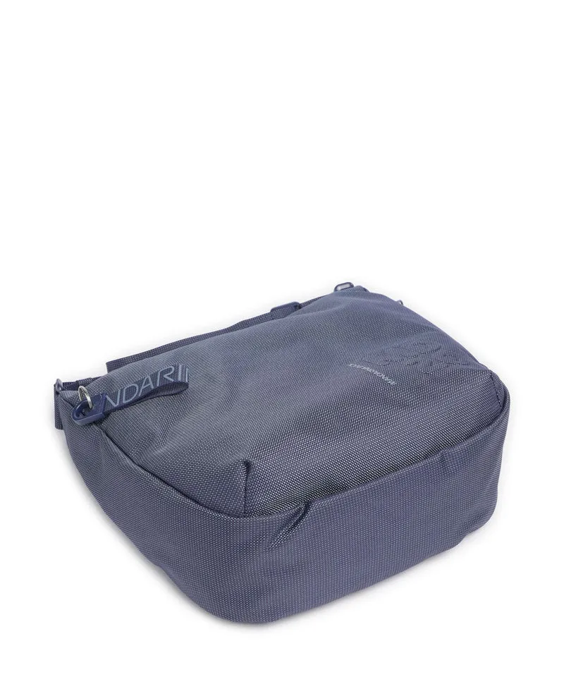 Mandarina Duck MD20 Umhängetasche deep blue