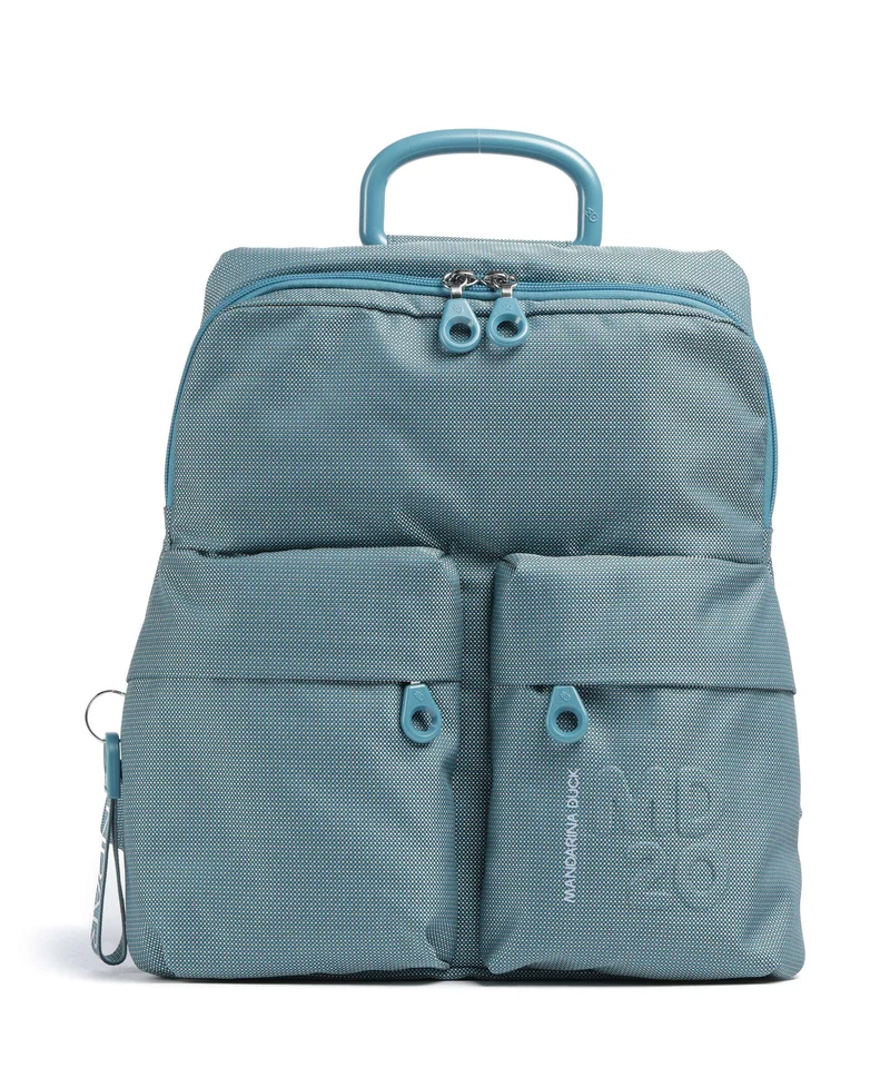 Mandarina Duck MD20 Rucksack lunar
