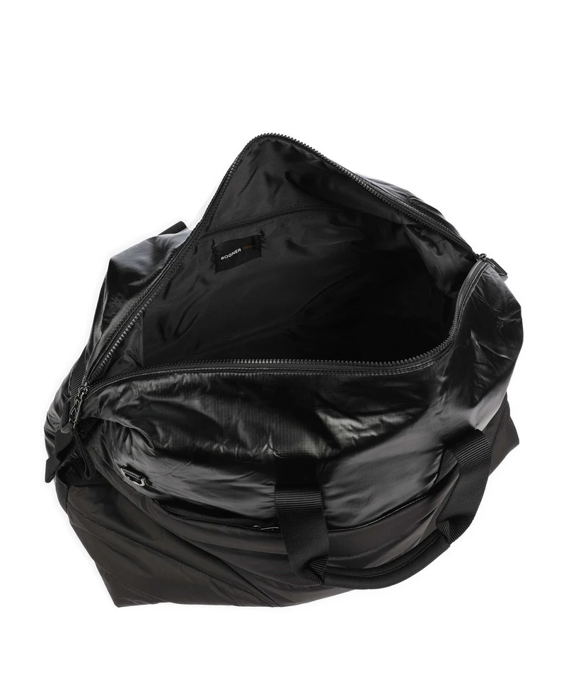 Bogner Monarch X 007 Ewald Weekender black